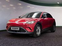 Używany Smart #3 Premium 200 kW (272 KM) 2024 Czerwony SUV