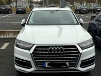 Usado Audi Q7 286 HP (210 kW) 2017 Branco SUV