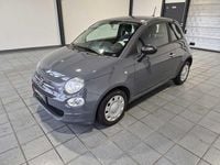 Gebraucht Fiat 500 69 PS (50 kW) 2021 Grau Kleinwagen