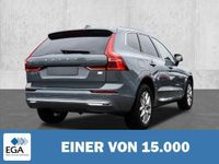 Gebraucht Volvo XC60 Plus 455 PS (334 kW) 2024 Grau metallic SUV