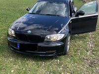 gebraucht BMW 116 i - guter Zustand!!