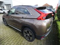 gebraucht Mitsubishi Eclipse Cross PLUS 1.5 T-MIVEC 2WD 6-Gang