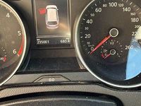 Gebraucht VW Passat 190 PS (139 kW) 2016 Grau Kombi