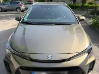 Gebraucht Suzuki Swace Comfort+ 122 PS (89 kW) 2021 Kombi