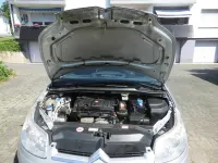 Gebraucht Citroën C4 109 PS (80 kW) 2007 Silber Limousine