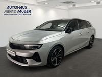 Gebraucht Opel Astra 131 PS (96 kW) 2025 Silber Kombi
