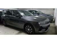 Gebraucht Opel Astra 131 PS (96 kW) 2024 Grau (metallic) Limousine