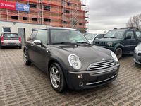 Gebraucht Mini Cooper 116 PS (85 kW) 2006 Grau Kleinwagen