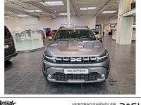Neu Dacia Duster Extreme 131 PS (96 kW) 2025 Grau SUV
