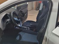 Gebraucht Seat Ateca 4Drive 150 PS (110 kW) 2021 Weiß SUV