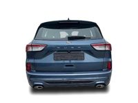 Gebraucht Ford Kuga ST-Line 119 PS (87 kW) 2023 Blau SUV