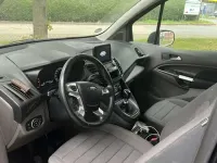 Gebraucht Ford Grand Tourneo Connect 120 PS (88 kW) 2019 Schwarz Van / Kleinbus