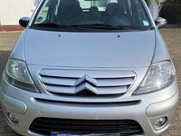 gebraucht Citroën C3 1.6 16V Exclusive Autom.