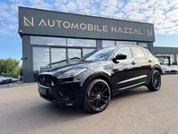 Second-hand Jaguar E-Pace R-Dynamic 204 CP (150 kW) 2021 Negru SUV