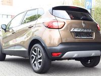 Gebraucht Renault Captur 118 PS (86 kW) 2017 Braun SUV