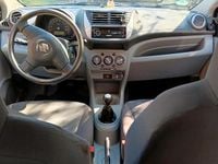 Gebraucht Suzuki Alto 69 PS (50 kW) 2011 Andere farben Kleinwagen