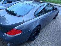 Gebraucht BMW 645 Performance 333 PS (244 kW) 2004 Grau Coupé