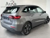 Gebraucht Mercedes B220 190 PS (139 kW) 2023 Grau Kleinwagen