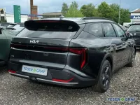 Neu Kia K4 Comfort 150 PS (110 kW) 2026 Interstellar gray Kombi