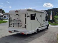 Gebraucht Renault Master 125 PS (91 kW) 2016 Weiß Van