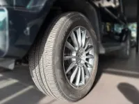 Gebraucht Mercedes G350 AMG 286 PS (210 kW) 2021 Grün SUV