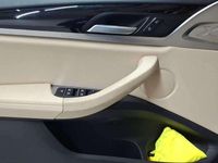 Gebraucht BMW X3 Performance 286 PS (210 kW) 2023 Phytonicblau metallic SUV