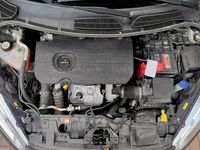 Gebraucht Ford Fiesta Titanium 95 PS (69 kW) 2017 Grau Limousine