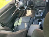 Gebraucht VW Passat 2004 Kombi