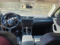 Gebraucht Skoda Superb Style 150 PS (110 kW) 2021 Grau Kombi