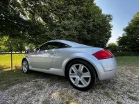Gebraucht Audi TT 250 PS (183 kW) 2004 Coupé
