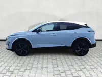 Neu Nissan Qashqai Tekna 158 PS (116 kW) 2026 Pearl white SUV