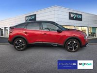 Gebraucht Citroën C4 PureTech 131 PS (96 kW) 2024 Rot SUV