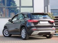 Gebraucht Mercedes GLA180 116 PS (85 kW) 2021 Nachtschwarz SUV