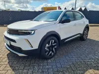 Gebraucht Opel Mokka-e Elegance 100 kW (136 PS) 2022 Weiß SUV