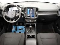 gebraucht Volvo XC40 2WD Business-Paket,Navi,LED
