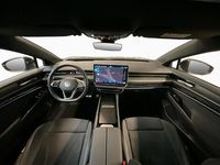 Gebraucht VW ID.7 Pro 210 kW (286 PS) 2024 Grau Limousine