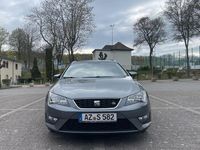 Gebraucht Seat Leon ST FR 150 PS (110 kW) 2016 Grau Kombi