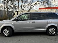 Gebraucht Lancia Voyager 80 PS (58 kW) 2014 Andere Van / Kleinbus