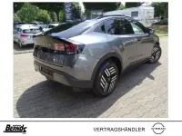 Neu Nissan Leaf Advance 160 kW (218 PS) 2026 Grau SUV