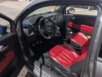 Gebraucht Abarth 595 Competizione 179 PS (131 kW) 2018 Grau