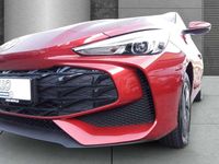 Gebraucht MG MG3 102 PS (75 kW) 2024 Rot Kleinwagen