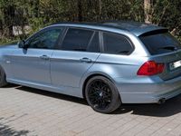 gebraucht BMW 318 d Touring PANO/TEMPOMAT/SITZHEIZUNG