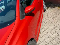 Gebraucht VW Polo Sportline 105 PS (77 kW) 2011 Orange Kleinwagen
