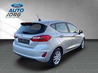 gebraucht Ford Fiesta Cool&Connect 1.1 EU6d-T* Winter-Paket*