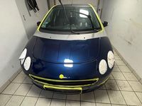 Gebraucht Smart ForFour Passion 75 PS (55 kW) 2006 Kleinwagen