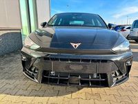 Neu Cupra Leon Basis 150 PS (110 kW) 2026 Schwarz Limousine