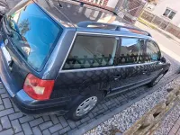 Używany VW Passat 101 KM (74 kW) 2001 Kombi