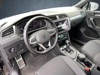 Gebraucht VW Tiguan Active 150 PS (110 kW) 2022 SUV