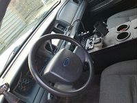 Gebraucht Ford Crown Victoria 253 PS (186 kW) 2007 Weiß Limousine