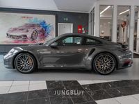 Gebraucht Porsche 992 650 PS (478 kW) 2024 Achatgrau Coupé